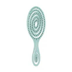 Beautélive brosse démêlante écologique matériaux recyclés