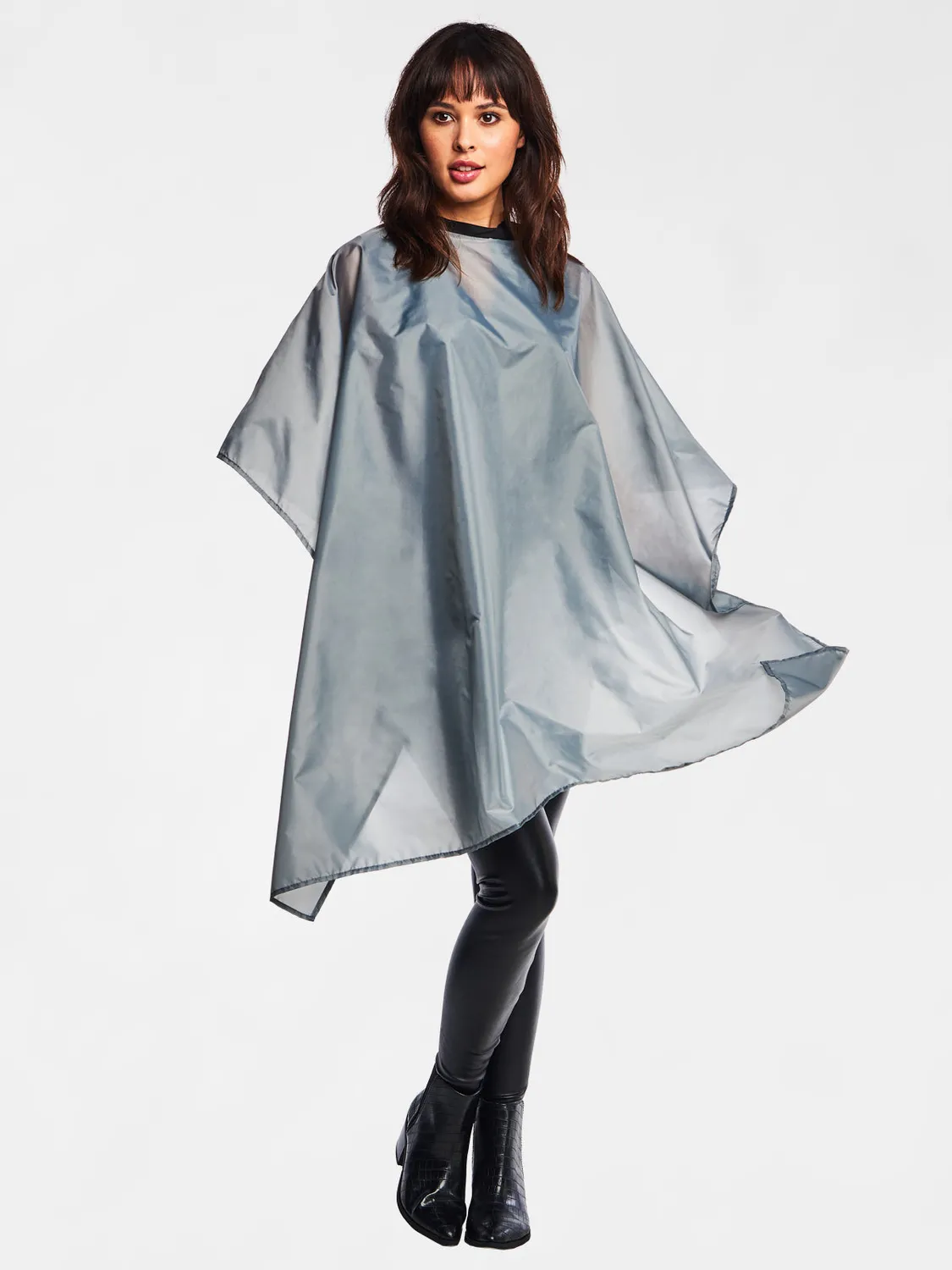 Betty Dain Whisper cape de coupe
