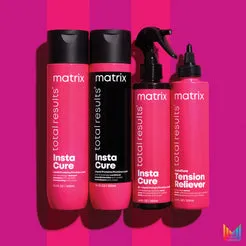 Matrix Total Results Instacure shampoing anti-casse 300ml protéines