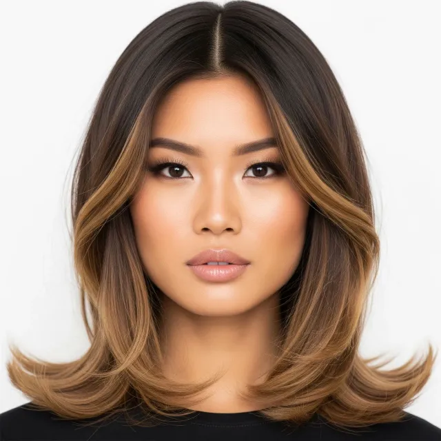 Gouiran Signature Balayage Dimension formation éclaircissement