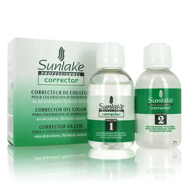 Gouiran Signature Sunlake correcteur couleur 100 ml