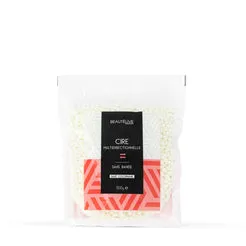Beautélive cire sans bande multidirectionnelle sachet