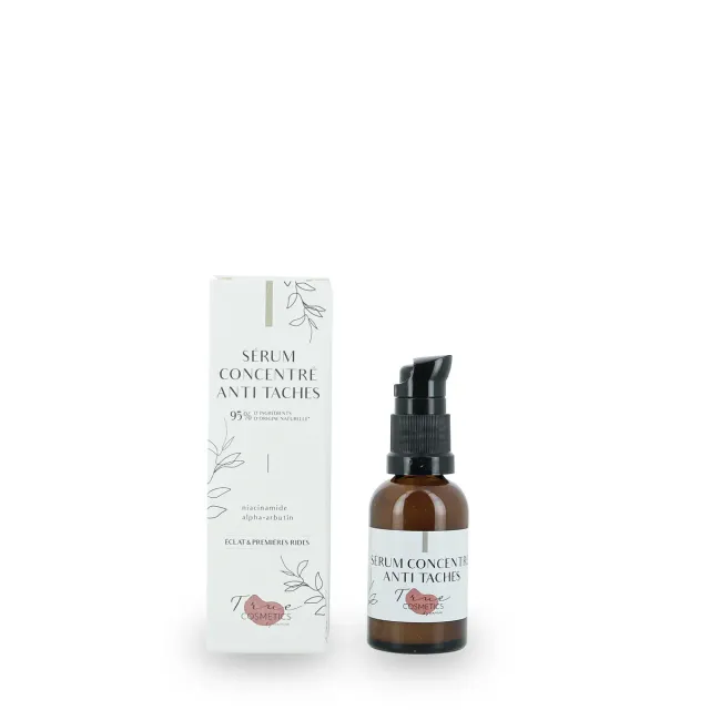 Gouiran Signature True Cosmetics sérum anti-taches 30ml niacinamide