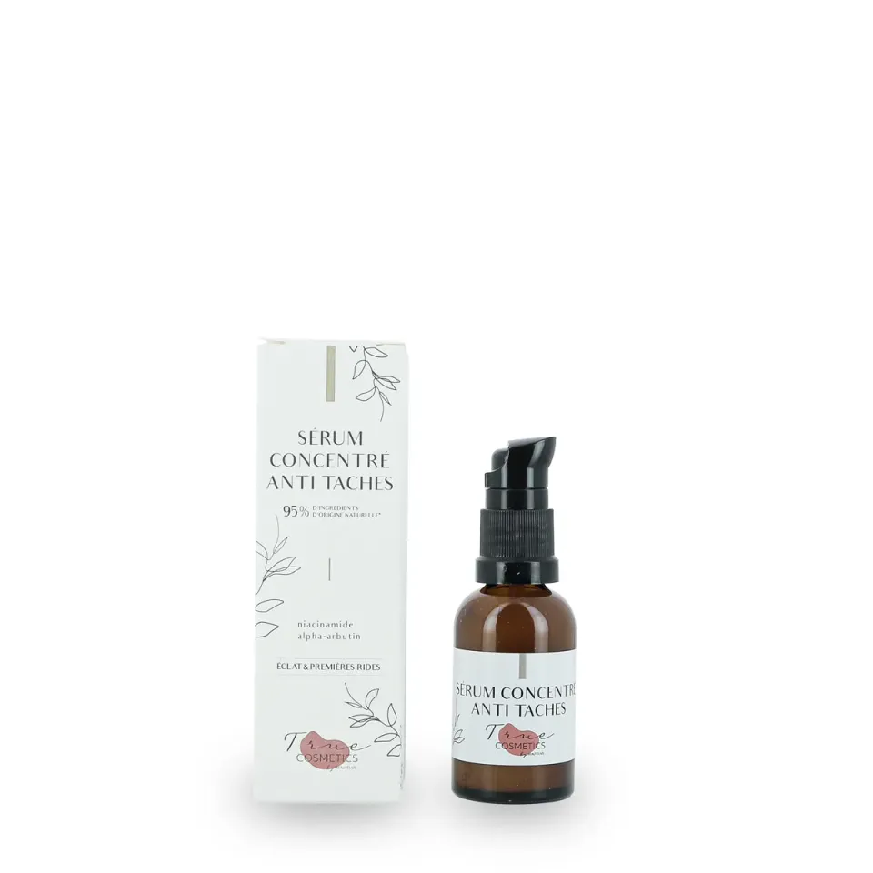 Gouiran Signature True Cosmetics sérum anti-taches 30ml niacinamide