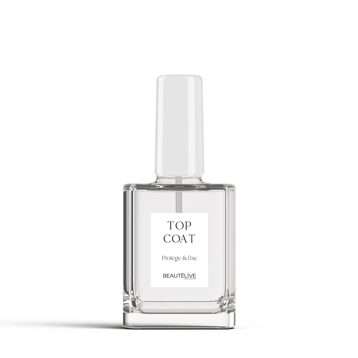 Beautélive Je suis vernis top coat brillant 14ml