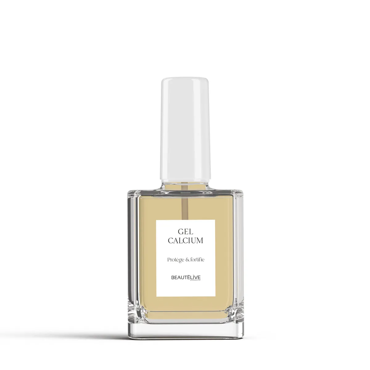 Gouiran Je suis vernis gel calcium ongles 14 ml 8 free