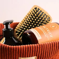 Beautélive Terre d'Eden concentré nutritif sans rinçage 500 ml