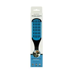 Beautélive Brosse lissante céramique poils de sanglier