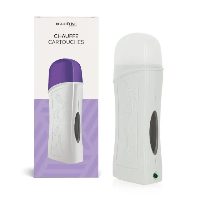 Gouiran Signature chauffe-cire 1 cartouche 36W