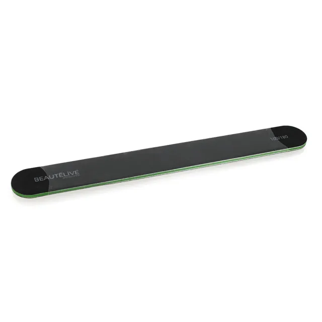 Beautélive Lime à Ongles Droite 100/180 grand modèle