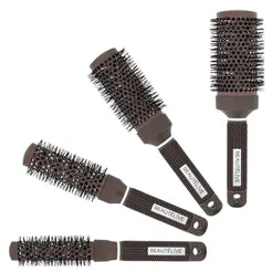 Beautélive Brush brosse brushing céramique antiglisse