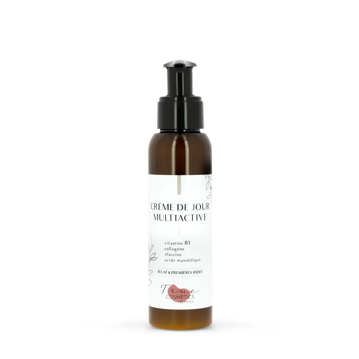 True Cosmetics Multiactive crème jour 100ml anti-rides