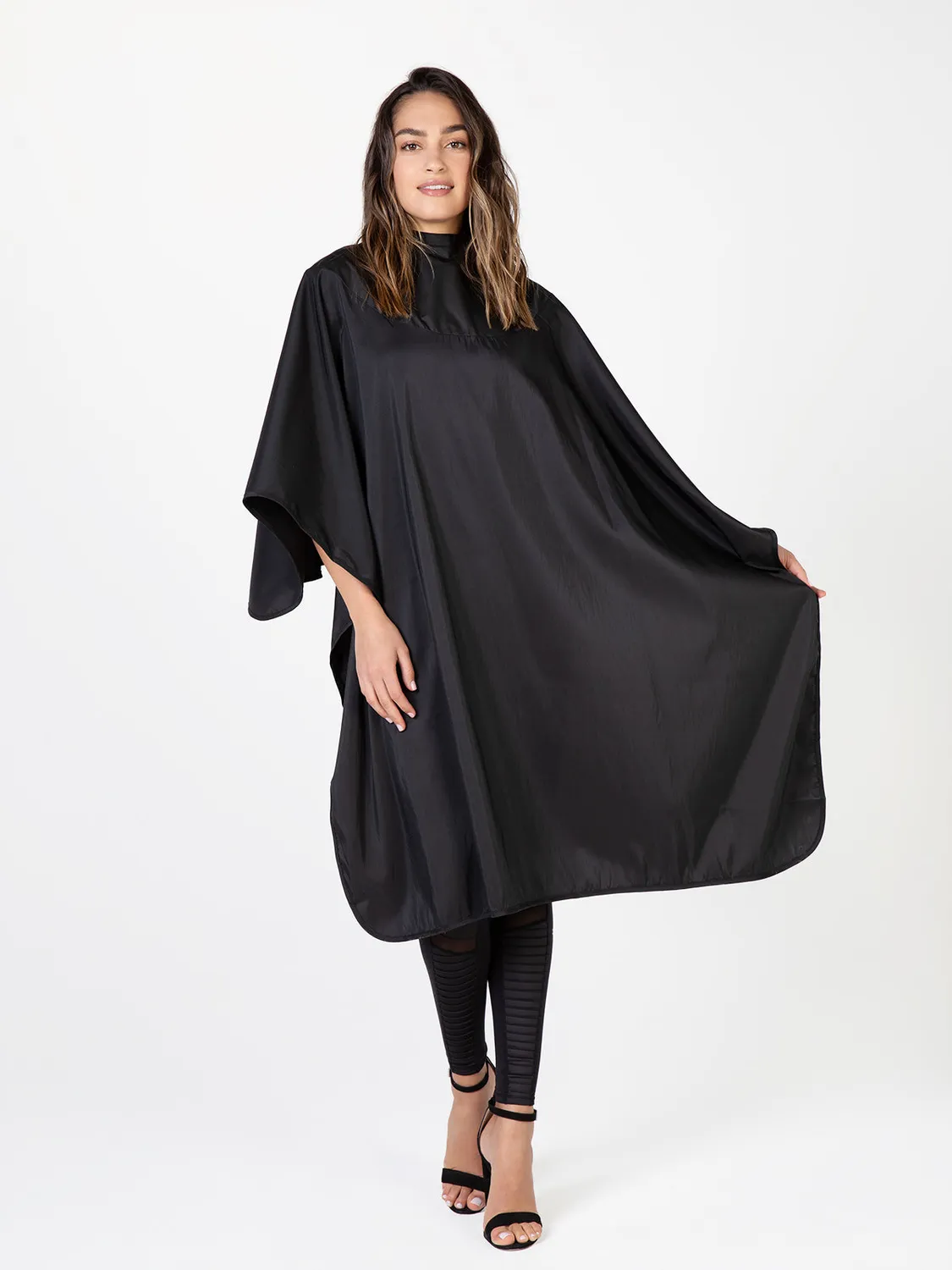 Betty Dain Guardian cape coiffure anti-décoloration