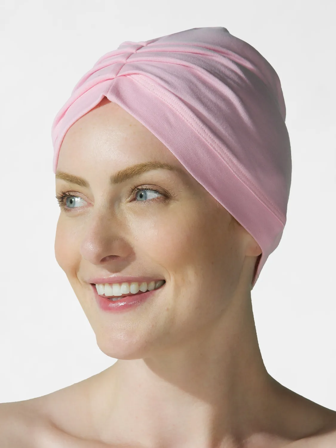 Betty Dain Jersey Hair Turban turban cheveux