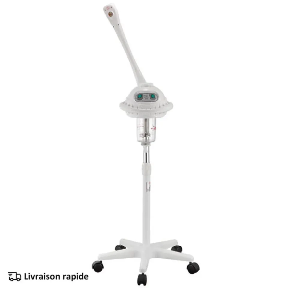 Gouiran Signature Pure A30 vapozone facial aromathérapie
