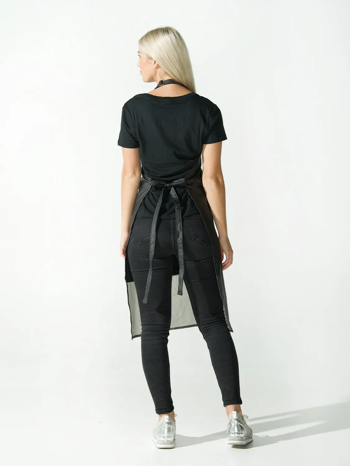 Betty Dain Street Savvy Stylist Apron tablier coiffeur pro