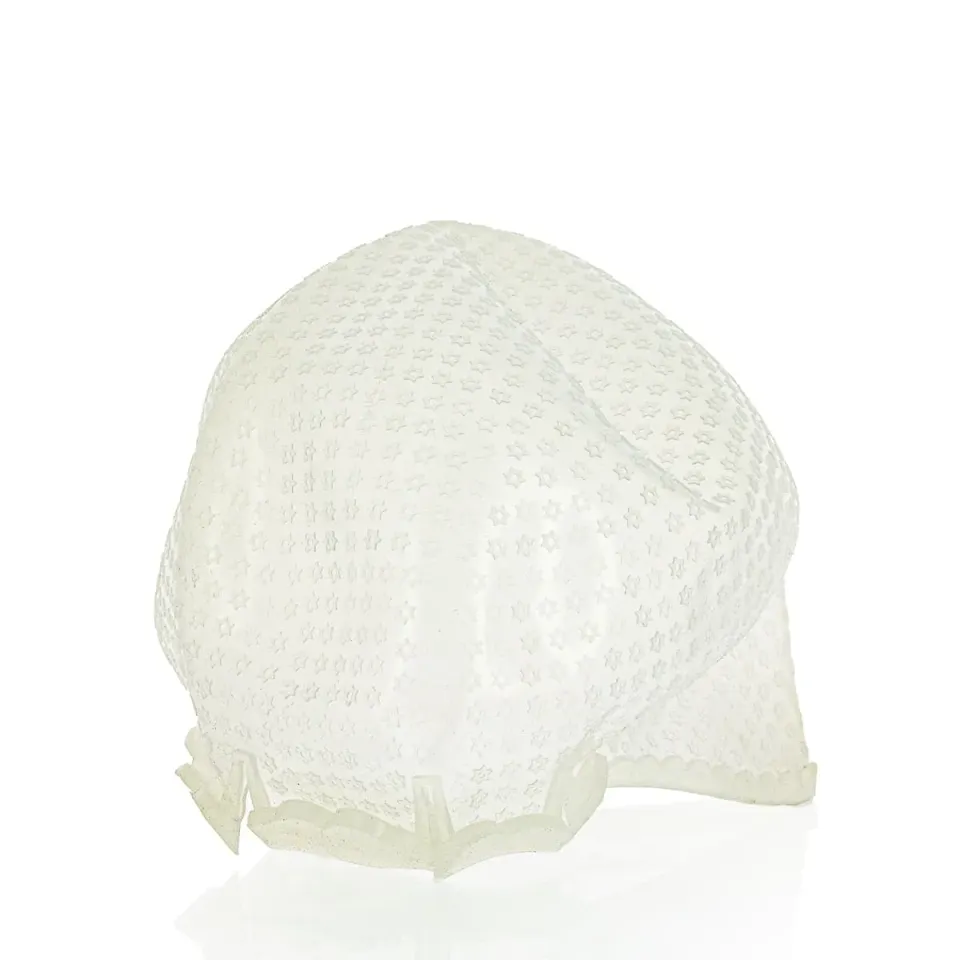 Gouiran Signature Bonnet à Mèches avec Crochet Réutilisable