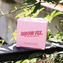 Beautélive Gel Fixateur Sourcils Argan 18 g