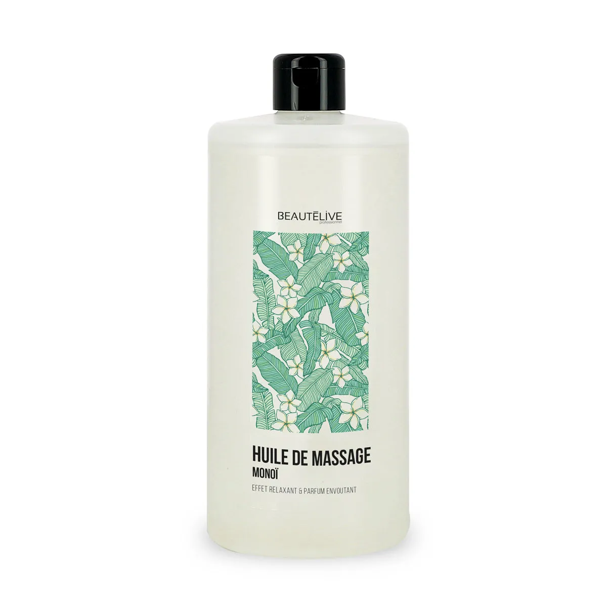 Gouiran Signature huile de massage tonifiante
