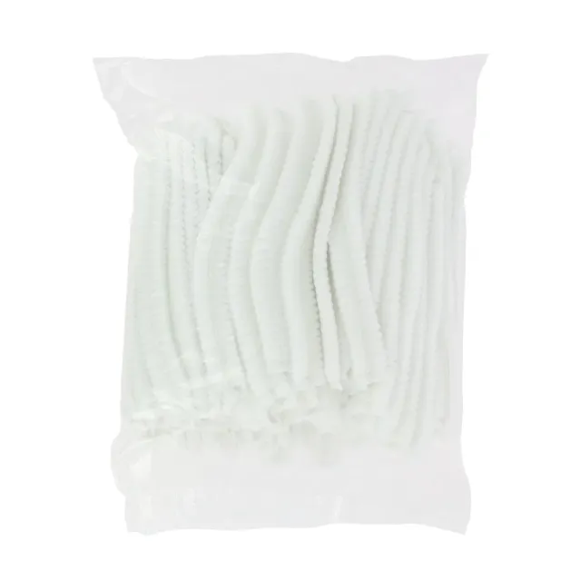 Gouiran Signature charlottes non tissées x100 jetables