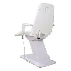 Gouiran Signature June fauteuil esthétique électrique 3 moteurs