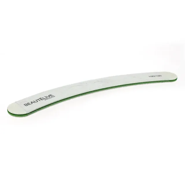 Gouiran Signature lime à ongles 2 faces lavable