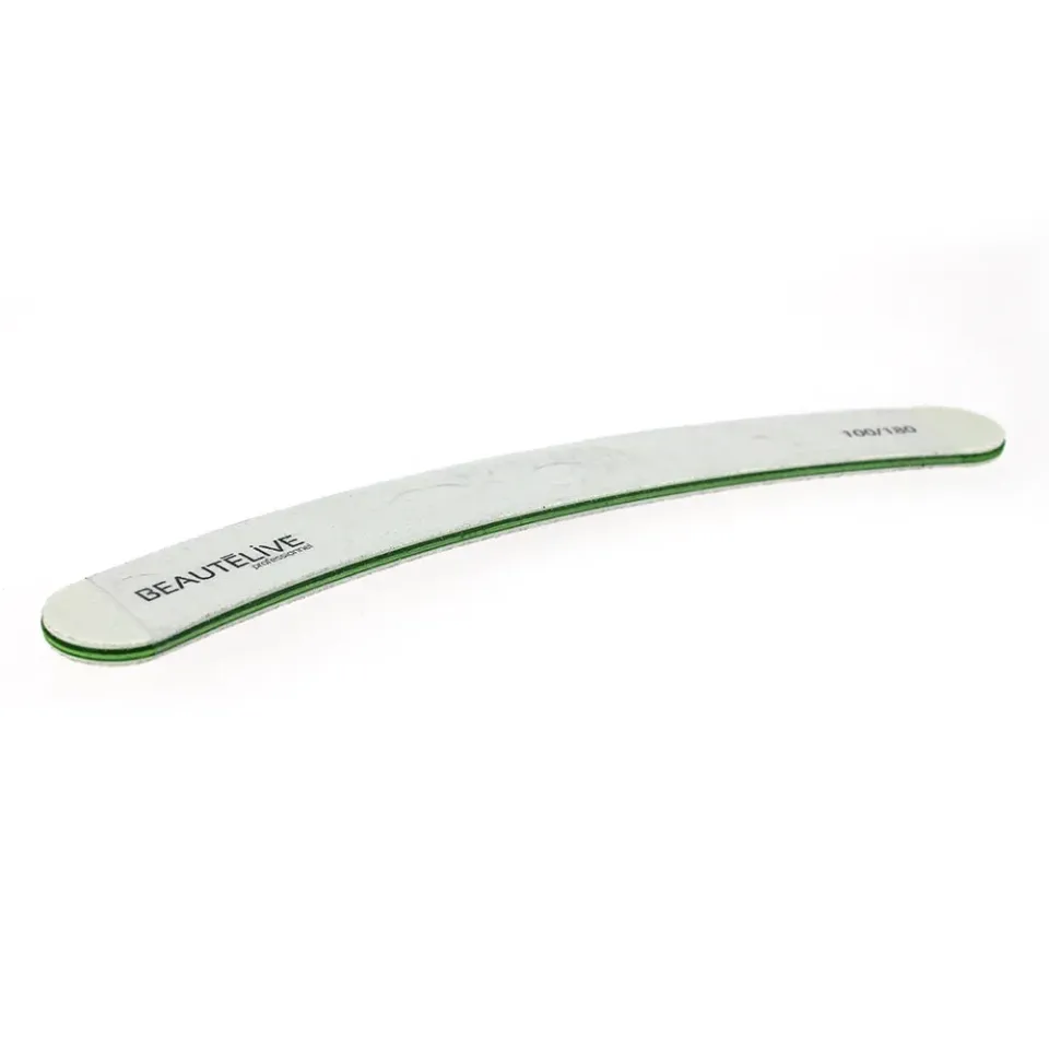 Gouiran Signature lime à ongles 2 faces lavable