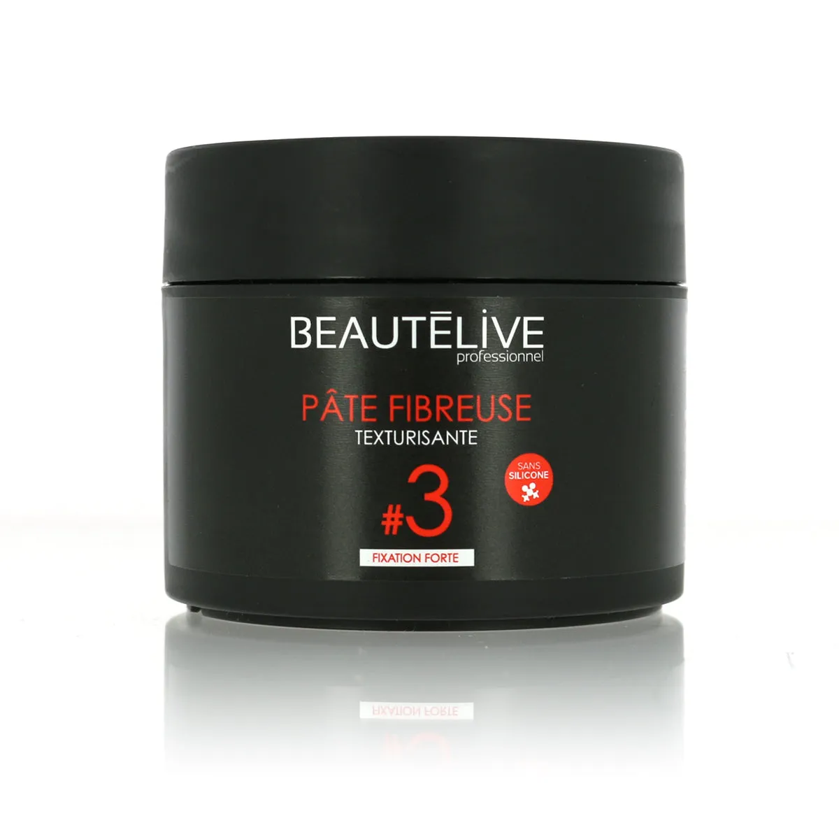 Gouiran Signature pâte fibreuse texturisante 100ml fixation 3 mat