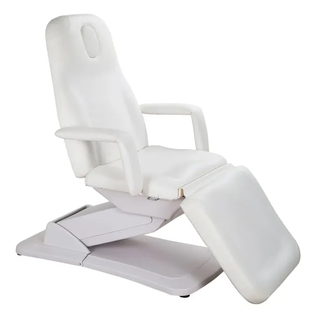 Gouiran Signature June fauteuil esthétique électrique 3 moteurs