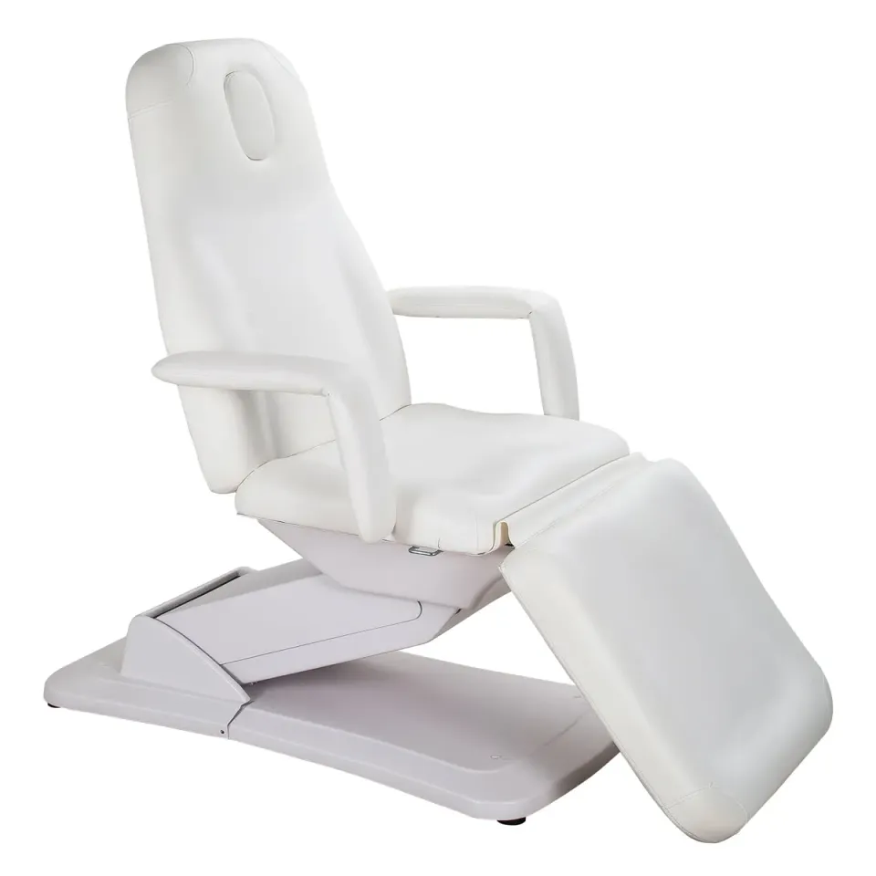 Gouiran Signature June fauteuil esthétique électrique 3 moteurs
