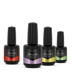 Beautélive My Polish Absolute vernis semi-permanent 12ml