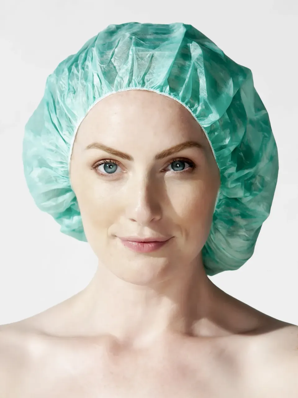 Betty Dain Unda Net filets cheveux lot de 6