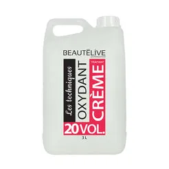 Gouiran Signature Les techniques Oxydant crème professionnel