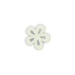 Gouiran Signature Pince Cheveux Fleur Maintien Doux