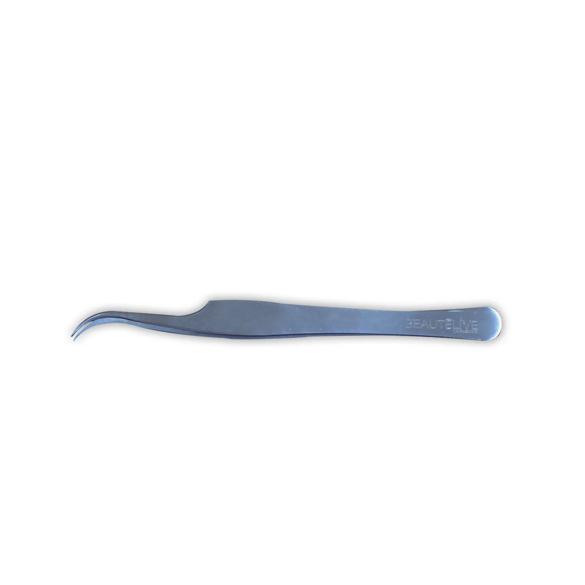 Gouiran Signature Pince Extensions de Cils acier inoxydable