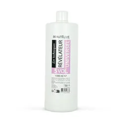 Beautélive Révélateur universel 5 volumes 150 ml
