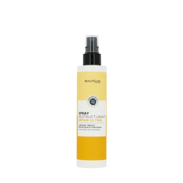 Gouiran Signature Repair Ultime spray restructurant sans rinçage