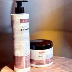 Gouiran Signature Expert Daily Masque Doux Sublimateur mangue