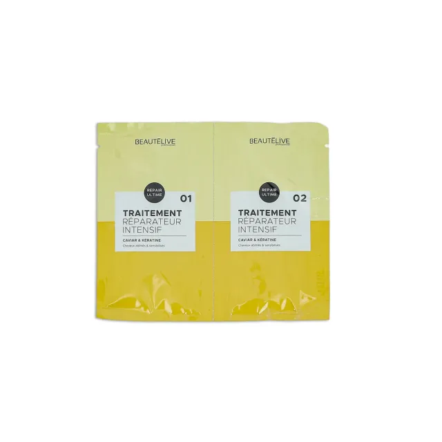 Gouiran Signature REPAIR ULTIME Traitement réparateur intensif