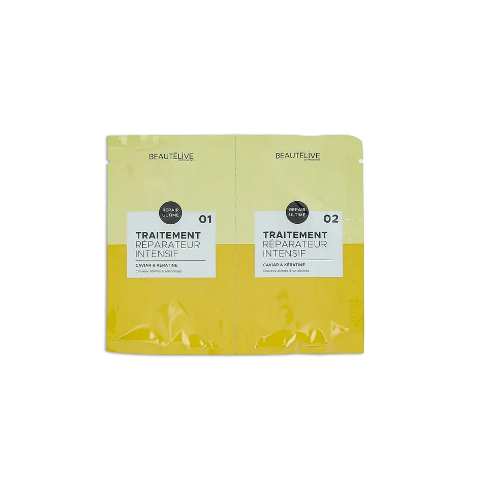 Gouiran Signature REPAIR ULTIME Traitement réparateur intensif