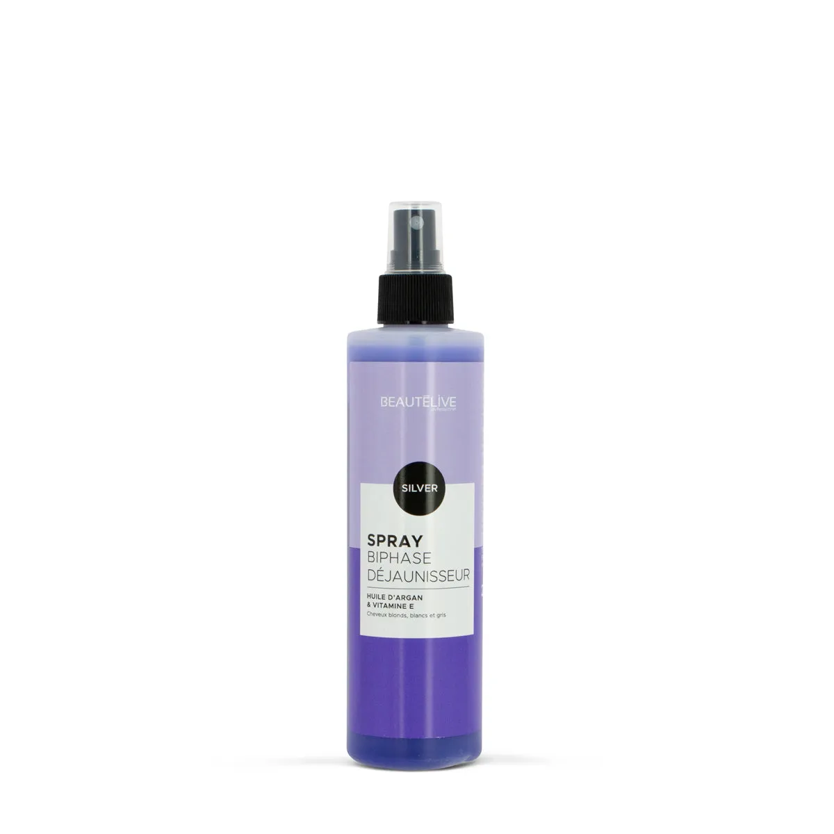 Gouiran Signature spray biphasé déjaunisseur 250 ml
