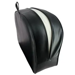 Gouiran Signature Roma pouf enfant rehausseur 45 cm
