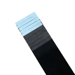 Gouiran Signature kit extensions adhésives lisses 50cm 10 bandes