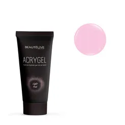 Gouiran Signature Acrygel 60g gel résine ongles