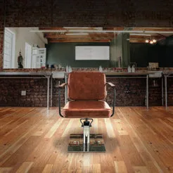 Gouiran Signature Enzo Fauteuil Coiffure Rétro