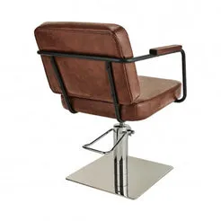 Gouiran Signature Enzo Fauteuil Coiffure Rétro