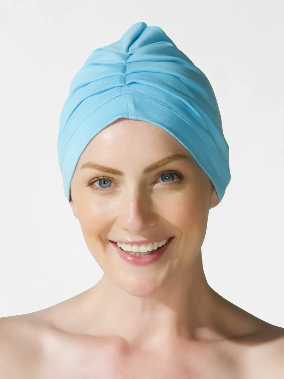 Betty Dain Jersey Hair Turban turban cheveux