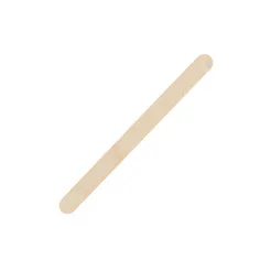 Gouiran Signature spatule en bois x100 usage unique