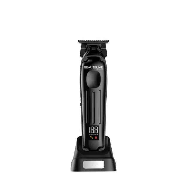Beautélive Edge 71S tondeuse de finition acier inox