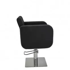 Mobilier By Gouiran Globe fauteuil coiffure hydraulique assise large